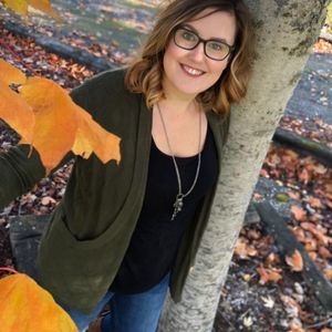 Meet your Posher, Christy